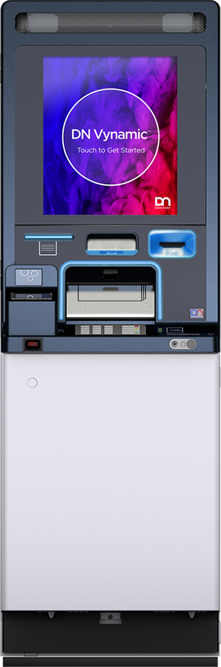 Diebold Nixdorf DN Series 400