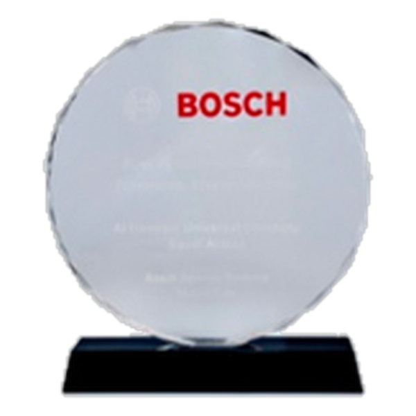 Bosch: Best Performance, Intrusion Alarm Systems