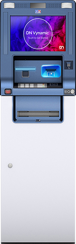 Diebold Nixdorf DN Series 100D