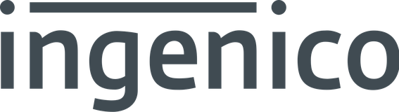 Ingenico logo